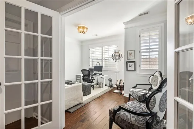 $499,000 | 1990 Cobblestone Circle Northeast, Atlanta, GA 30319