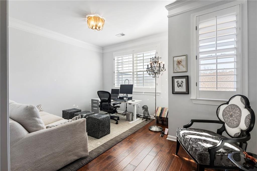 1990 Cobblestone Circle Northeast Atlanta, GA 30319 - Photo 20 of 42