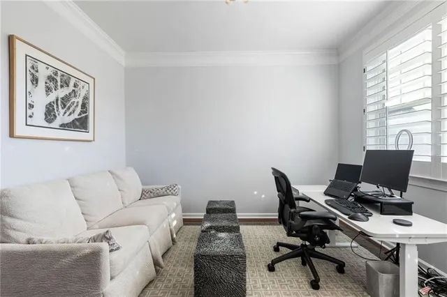 $499,000 | 1990 Cobblestone Circle Northeast, Atlanta, GA 30319