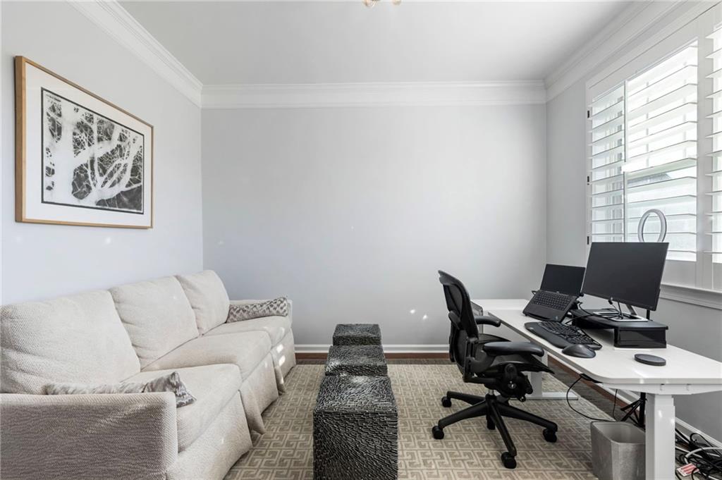 1990 Cobblestone Circle Northeast Atlanta, GA 30319 - Photo 21 of 42