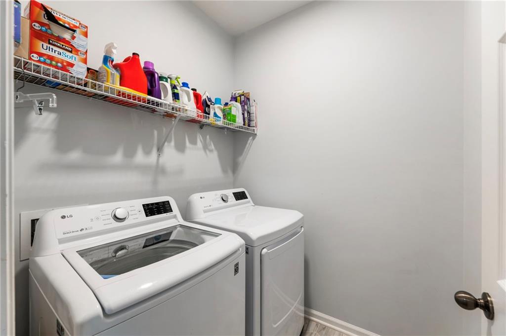 1990 Cobblestone Circle Northeast Atlanta, GA 30319 - Photo 22 of 42