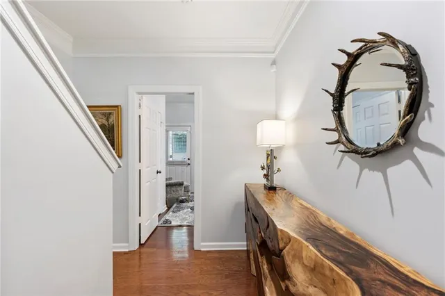 $499,000 | 1990 Cobblestone Circle Northeast, Atlanta, GA 30319