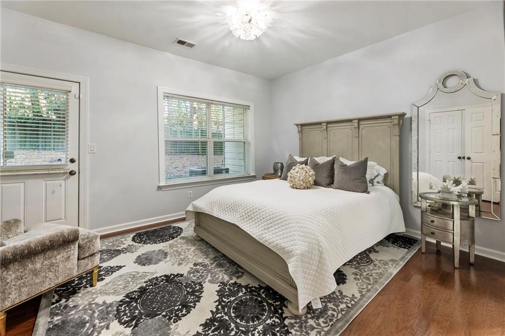 1990 Cobblestone Circle Northeast Atlanta, GA 30319 - Photo 26 of 42