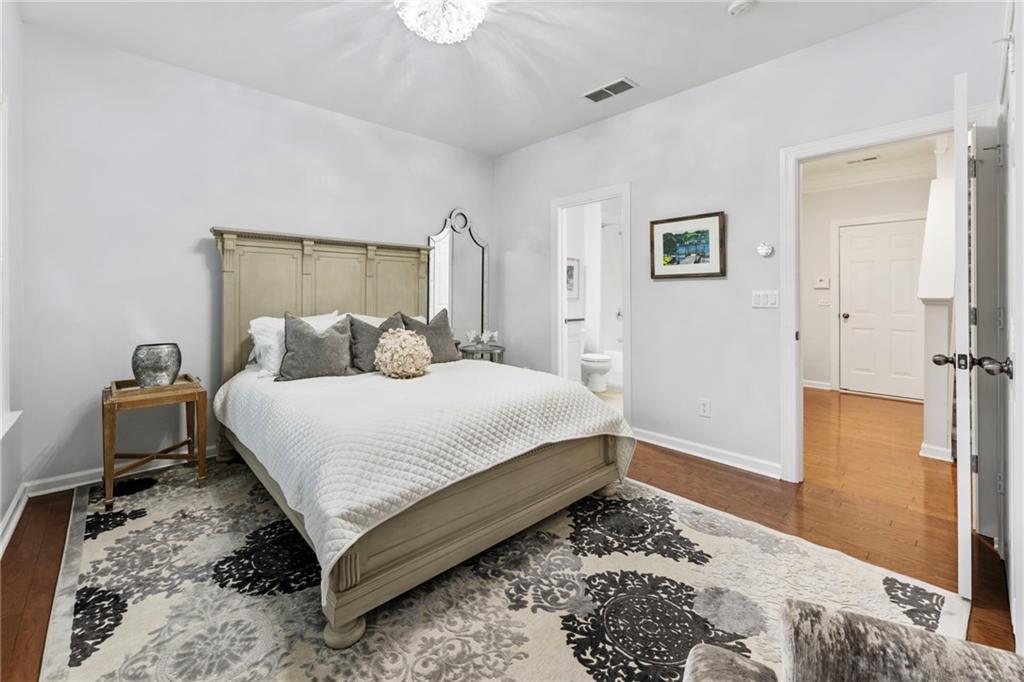 1990 Cobblestone Circle Northeast Atlanta, GA 30319 - Photo 27 of 42