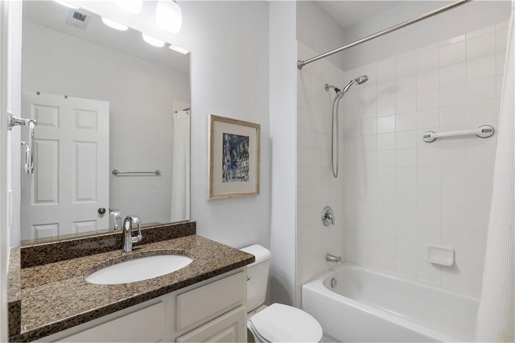 1990 Cobblestone Circle Northeast Atlanta, GA 30319 - Photo 28 of 42