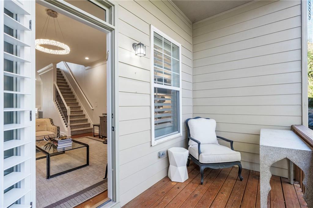 1990 Cobblestone Circle Northeast Atlanta, GA 30319 - Photo 30 of 42