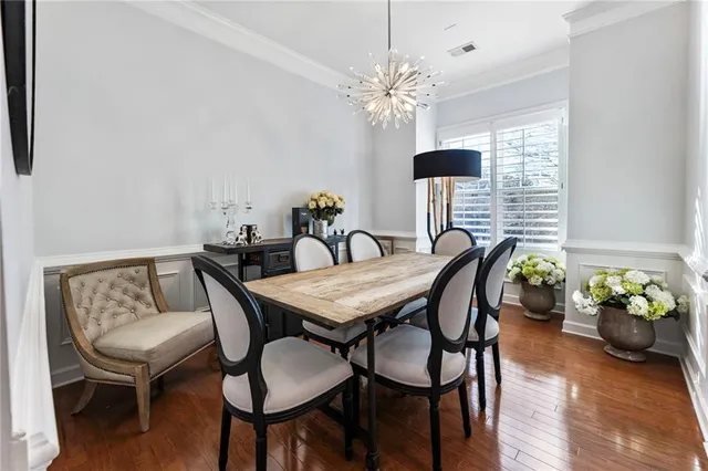 $499,000 | 1990 Cobblestone Circle Northeast, Atlanta, GA 30319