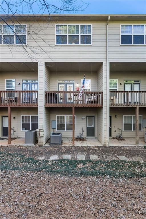 1990 Cobblestone Circle Northeast Atlanta, GA 30319 - Photo 36 of 42