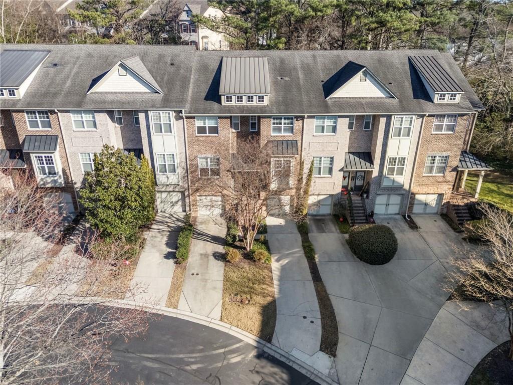 1990 Cobblestone Circle Northeast Atlanta, GA 30319 - Photo 37 of 42