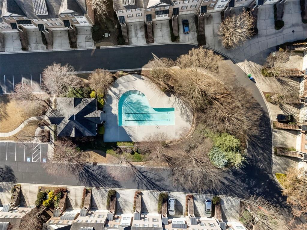 1990 Cobblestone Circle Northeast Atlanta, GA 30319 - Photo 39 of 42