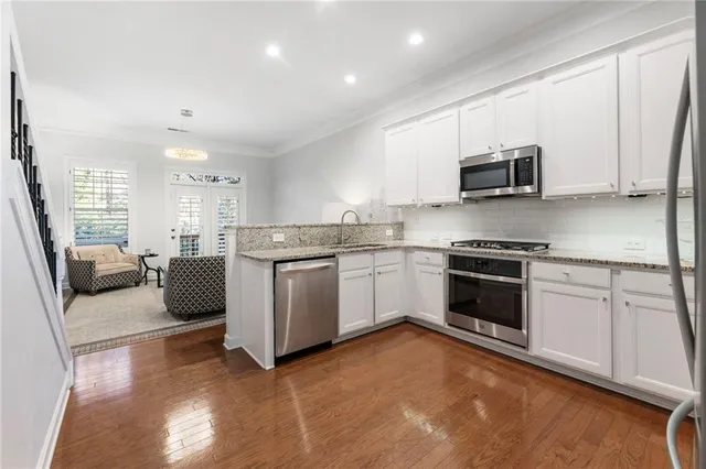 $499,000 | 1990 Cobblestone Circle Northeast, Atlanta, GA 30319