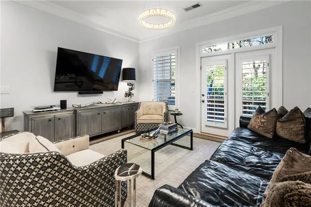 $499,000 | 1990 Cobblestone Circle Northeast, Atlanta, GA 30319