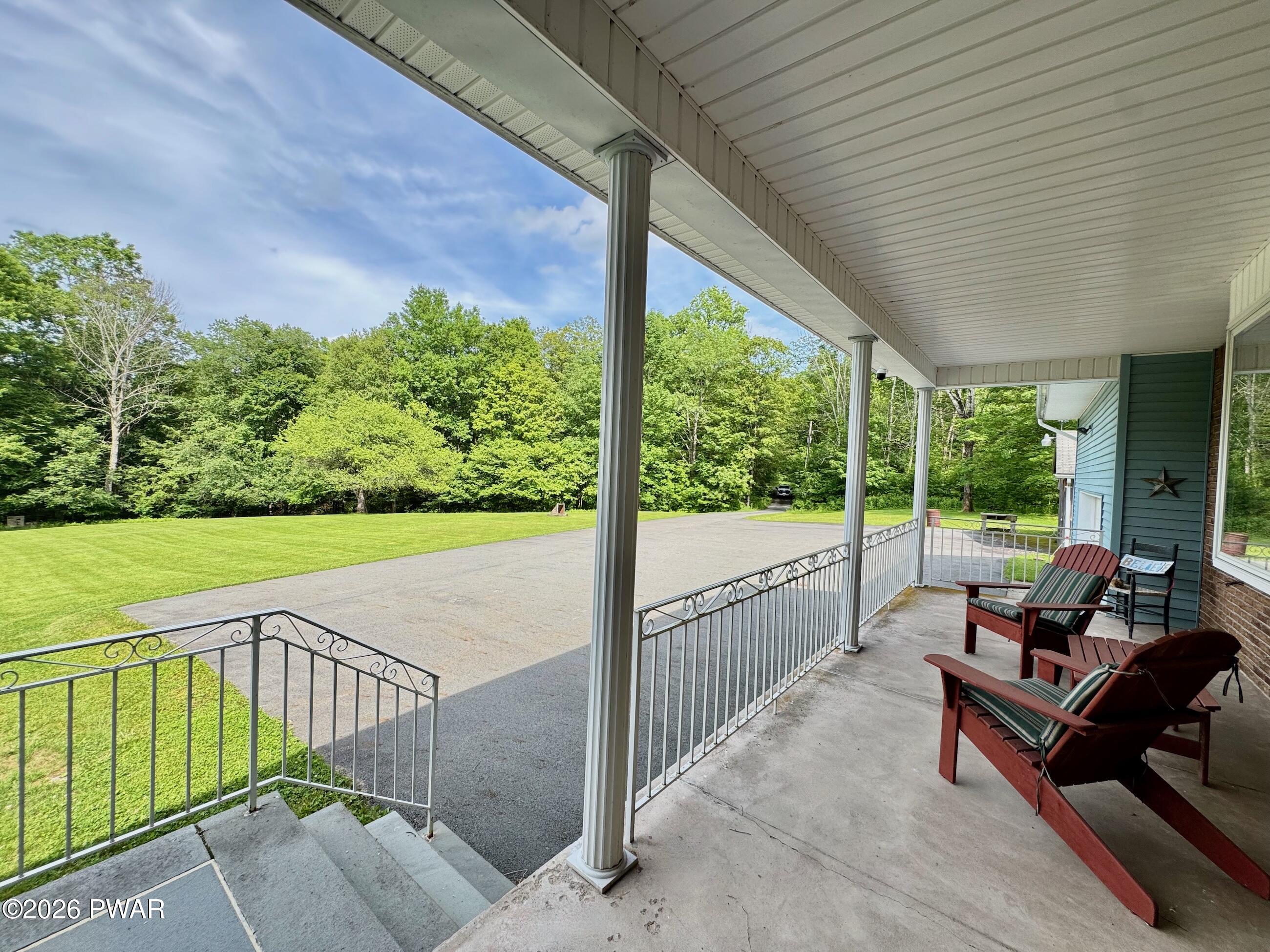 61 Murphy Hill Road Pleasant Mount, PA 18453 - Photo 47 of 66