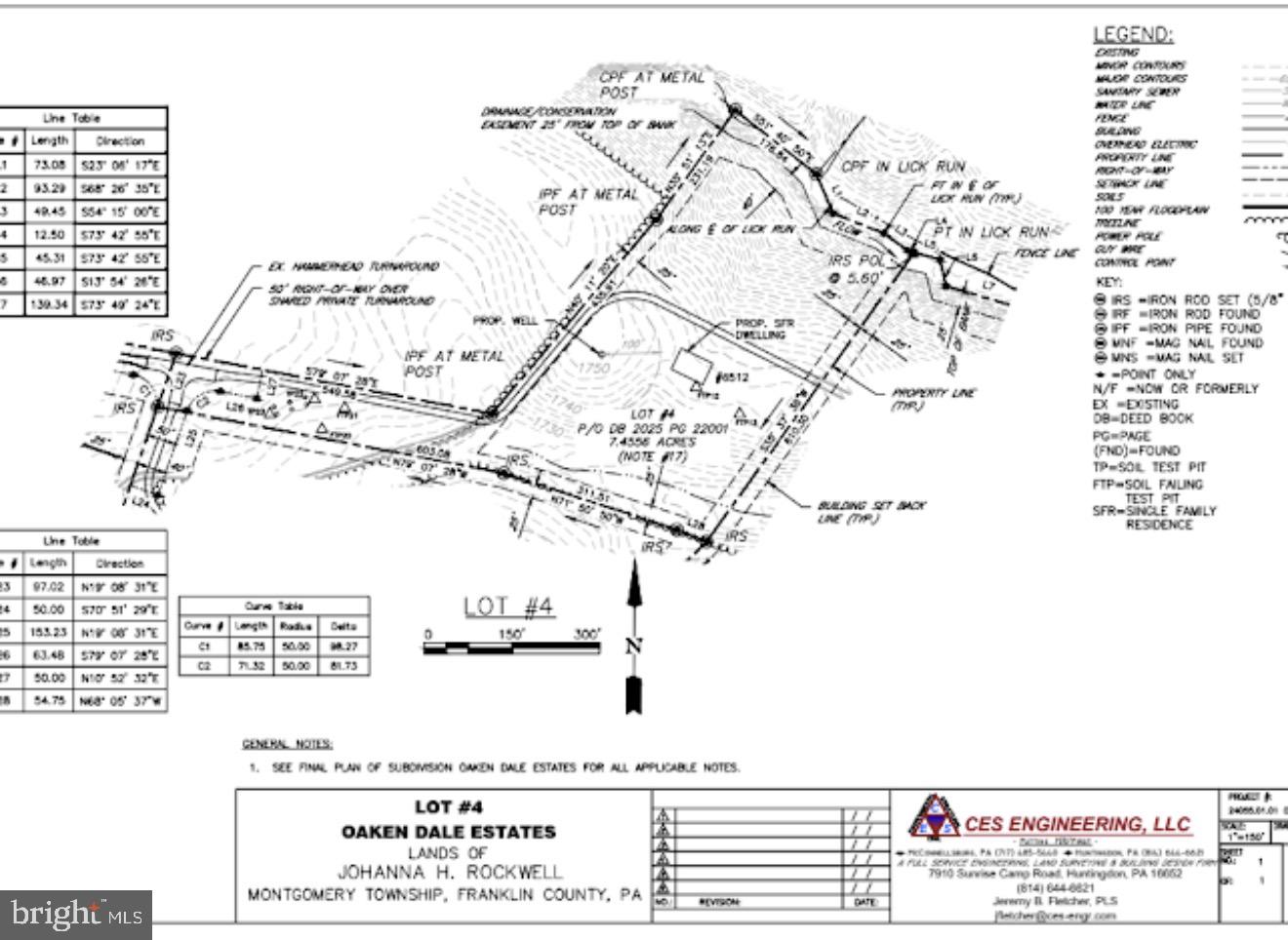 6512 Bino Road, Unit LOT 4 Greencastle, PA 17225 - Photo 6 of 19