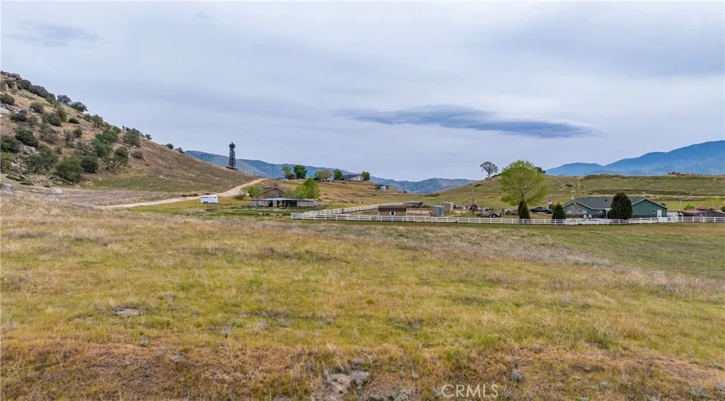 0 Harness Drive Tehachapi, CA 93561 - Photo 3 of 11 a view of lake