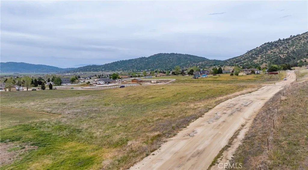 0 Harness Drive Tehachapi, CA 93561 - Photo 5 of 11 a view of lake with mountain
