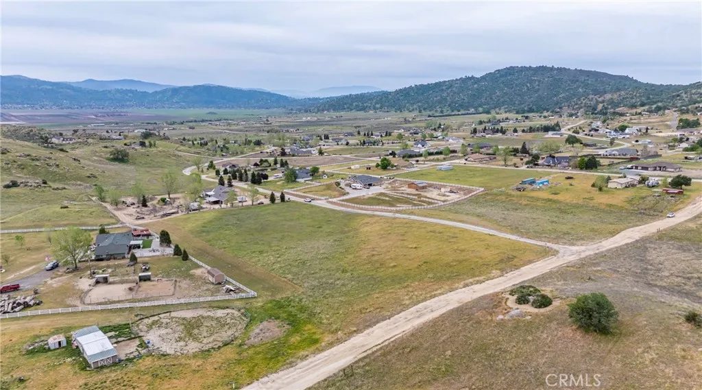 0 Harness Drive Tehachapi, CA 93561 - Photo 8 of 11 a view of a terrace with sky view