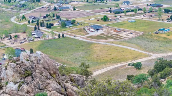 $95,000 | 0 Harness Drive, Tehachapi, CA 93561