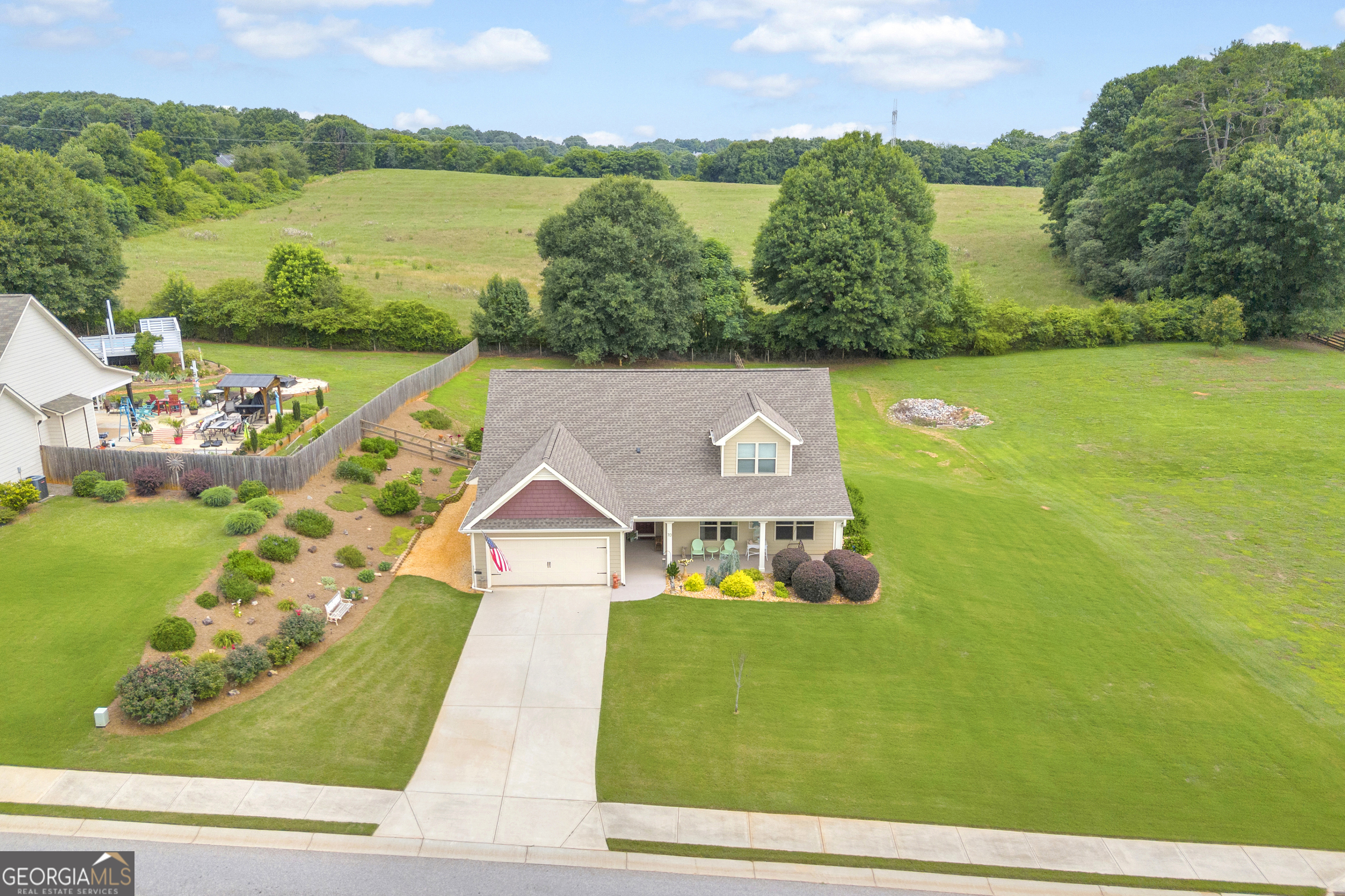 70 Glenn Trail, Unit 3 Winder, GA 30680 - Photo 5 of 77