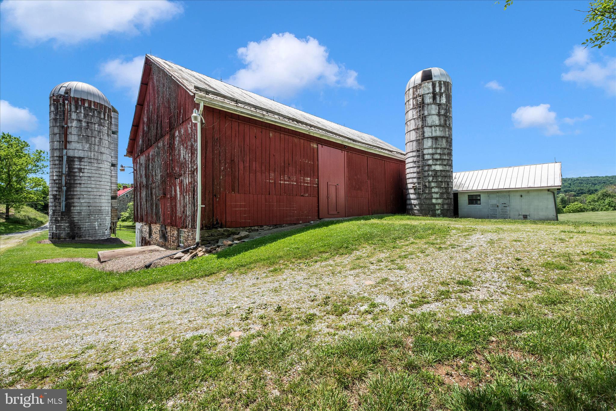 20508 Gapland Road Rohrersville, MD 21779 - Photo 46 of 66 Exterior Buildings