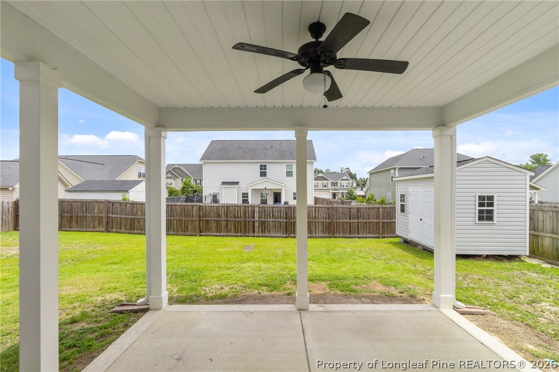 206 Pendleton Street Raeford, NC 28376 - Photo 39 of 44