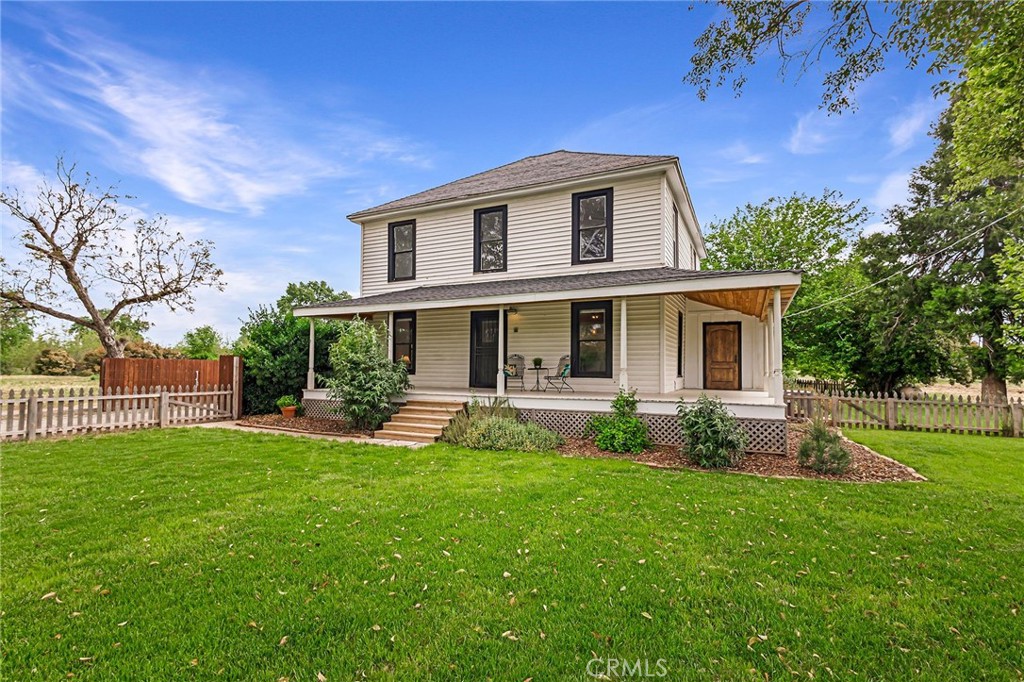 9720 Highway 99e Los Molinos Ca