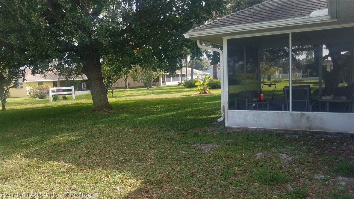 47 Quail Roost Road Lake Placid, FL 33852 - Photo 15 of 17 Gallery Image 15
