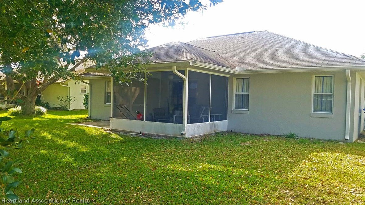 47 Quail Roost Road Lake Placid, FL 33852 - Photo 16 of 17 Gallery Image 16