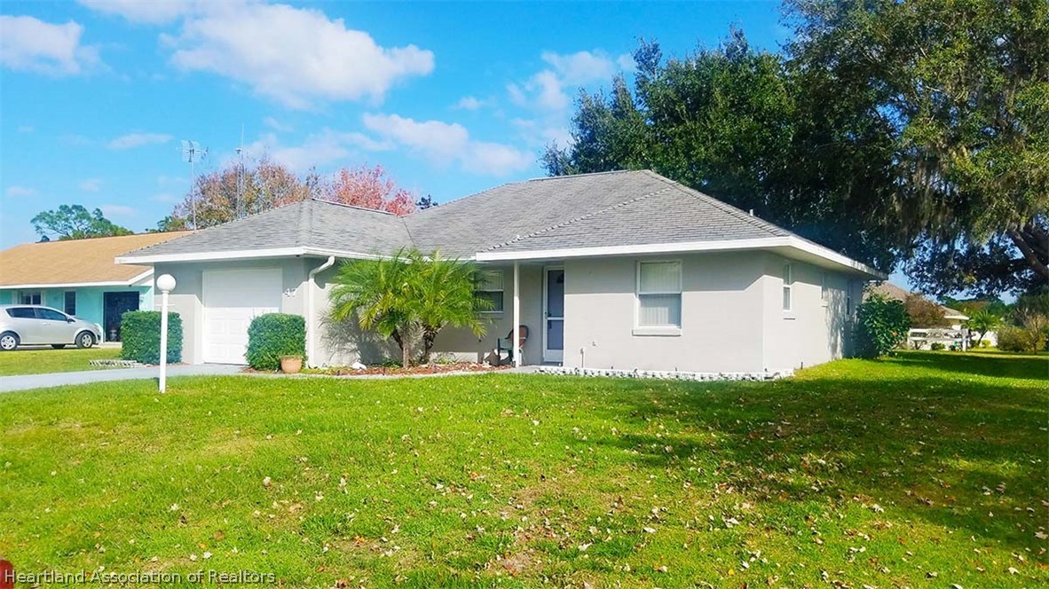 47 Quail Roost Road Lake Placid, FL 33852 - Photo 17 of 17 Gallery Image 17