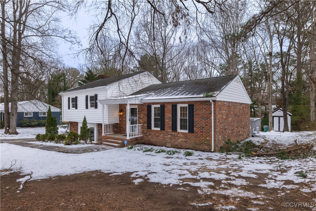 10511 Gayton Road Henrico, VA 23238 - Photo 2 of 31 Gallery Image 2
