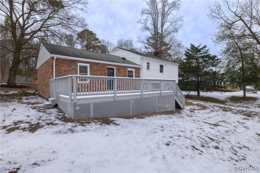 10511 Gayton Road Henrico, VA 23238 - Photo 28 of 31 Gallery Image 28