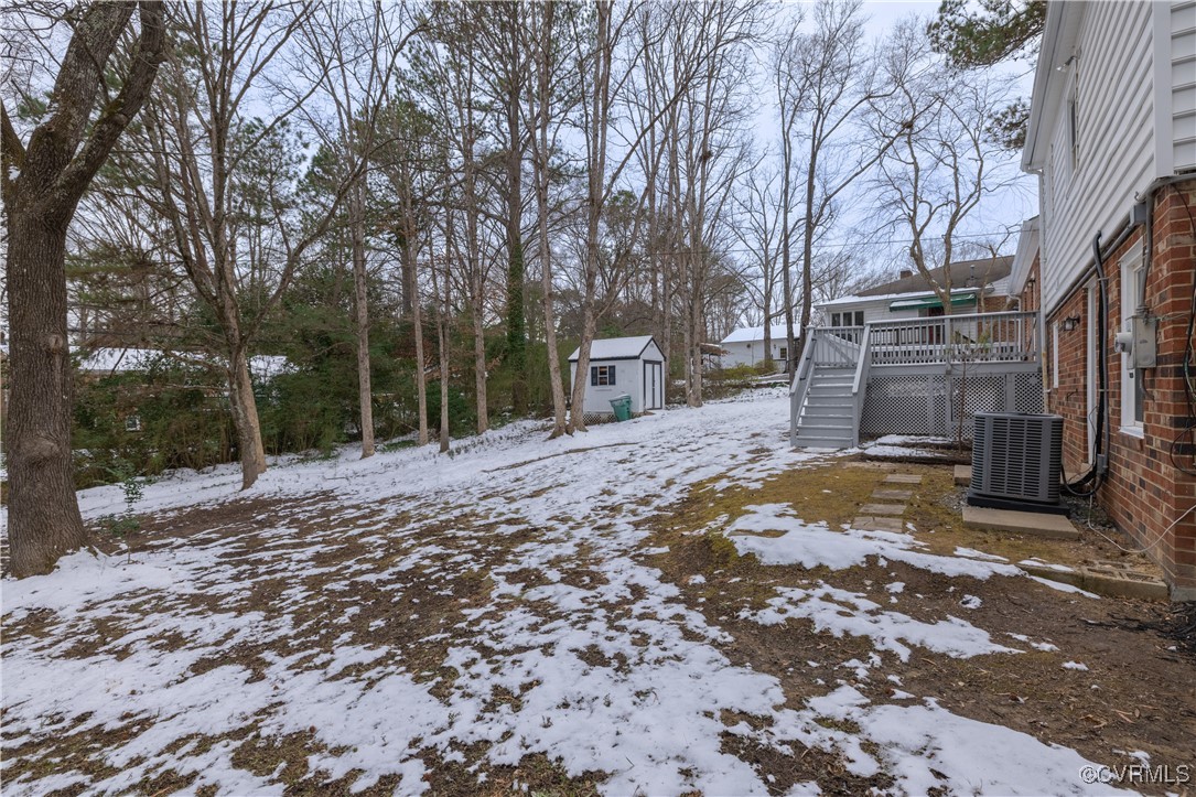 10511 Gayton Road Henrico, VA 23238 - Photo 29 of 31 Gallery Image 29