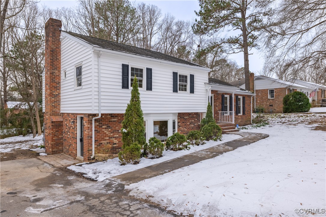 10511 Gayton Road Henrico, VA 23238 - Photo 31 of 31 Gallery Image 31