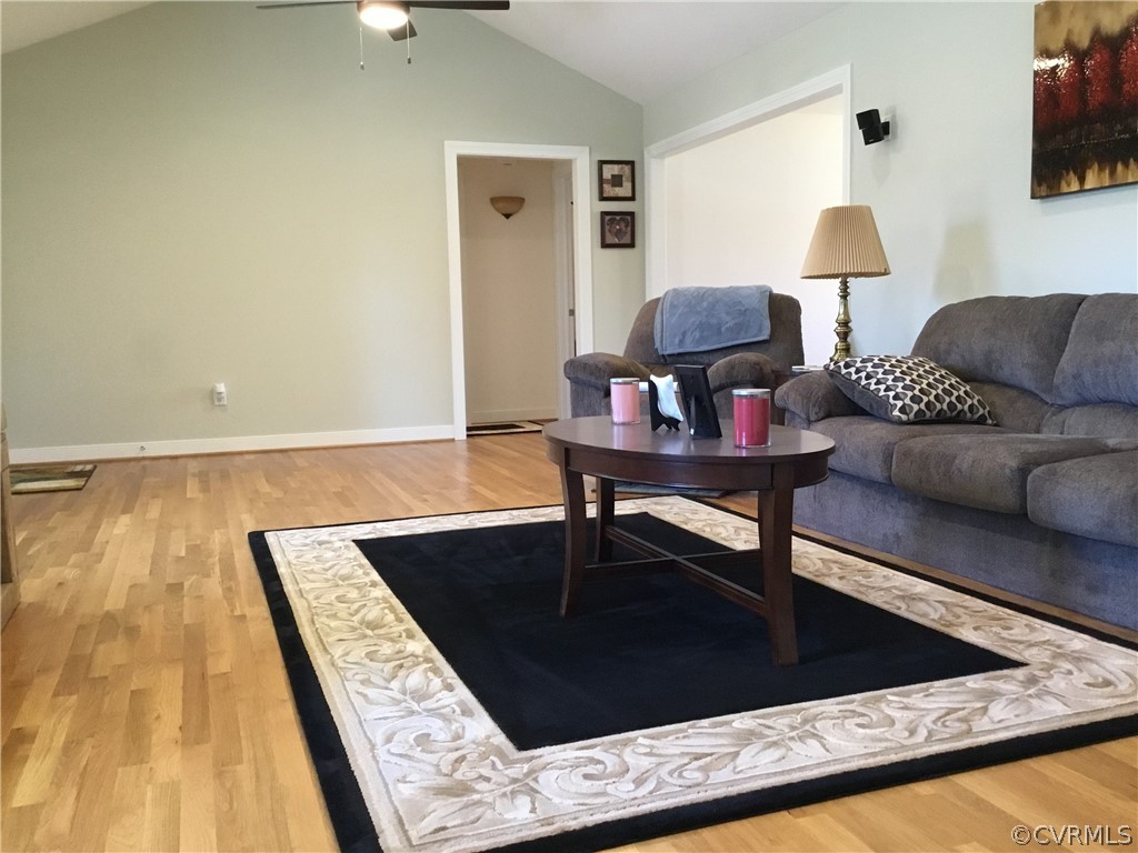 116 Pine Haven Road Aylett, VA 23009 - Photo 8 of 21 Gallery Image 8