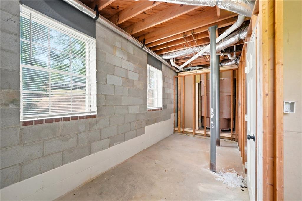 7215 Sinyard Road Lithia Springs, GA 30122 - Photo 43 of 70