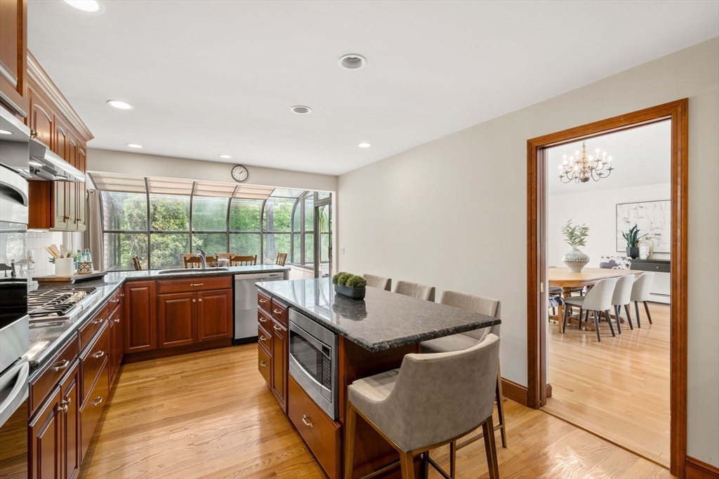29 Pine Ridge Road Stow, MA 01775 - Photo 14 of 42