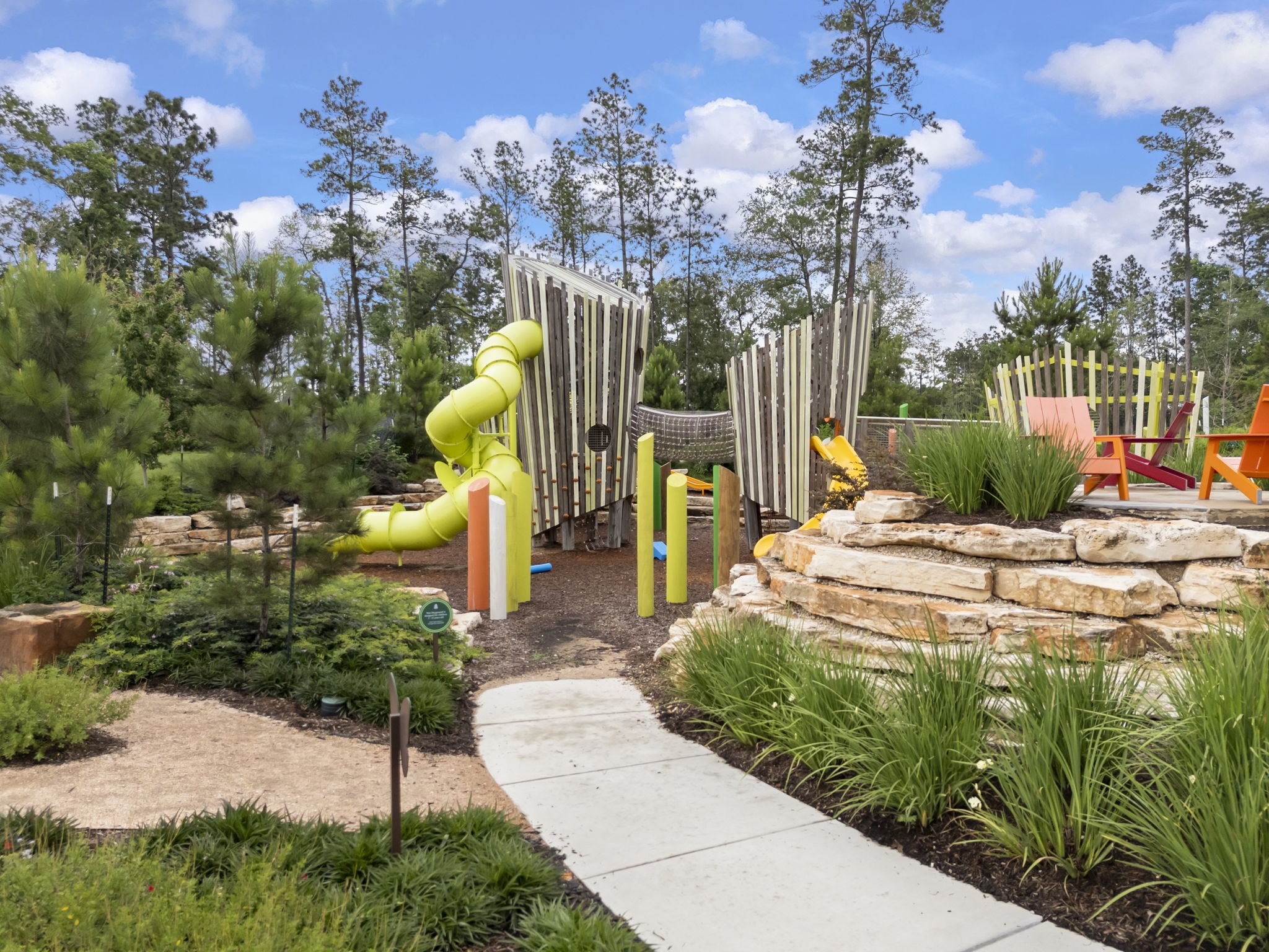 12932 Whitewater Way Conroe, TX 77302 - Photo 41 of 48