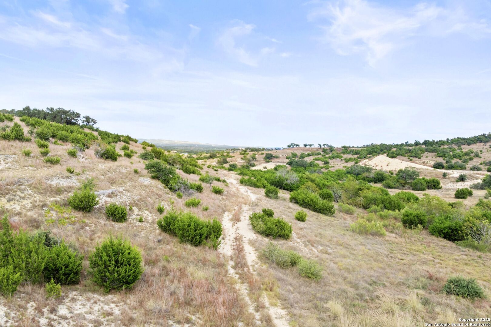 Tbd Tbd Star Point Circle Blanco, TX 78606 - Photo 12 of 25 a view of a city with green space