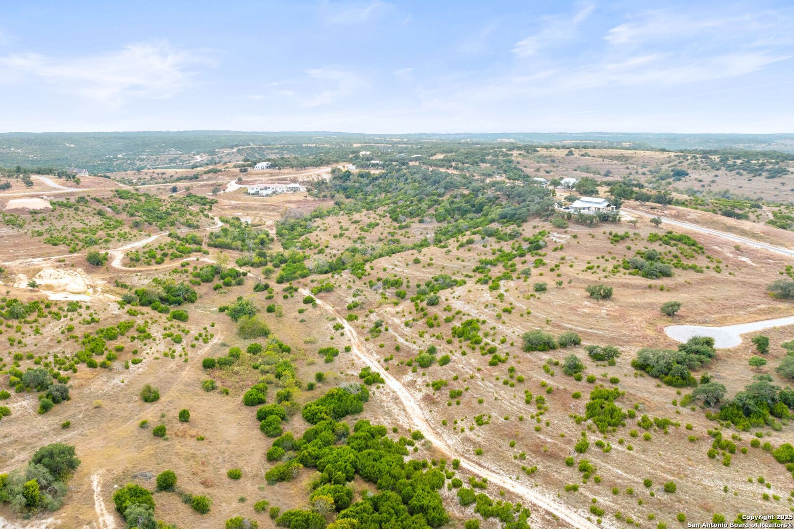 Tbd Tbd Star Point Circle Blanco, TX 78606 - Photo 19 of 25 a view of city and ocean