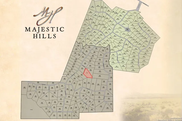 a view of swimming pool with outdoor seating and yard