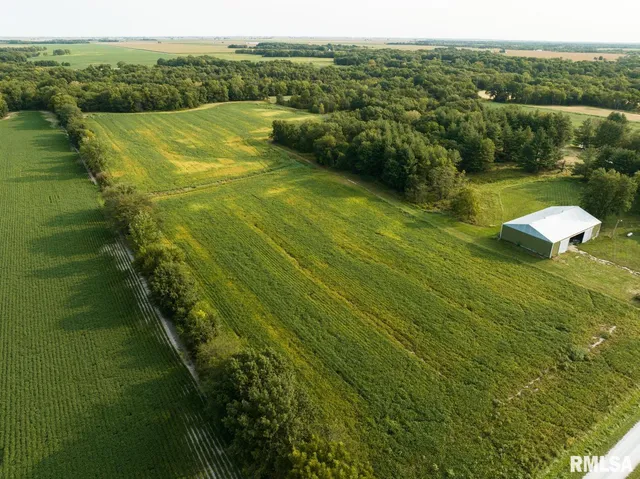 $152,500 | 0 North Hickory School Road, Industry, IL 61440