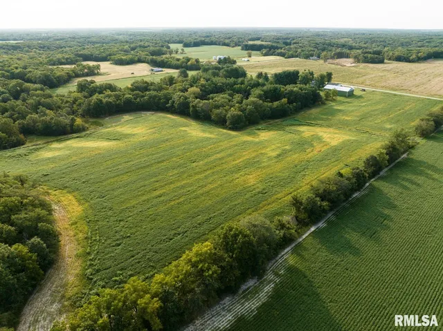 $152,500 | 0 North Hickory School Road, Industry, IL 61440