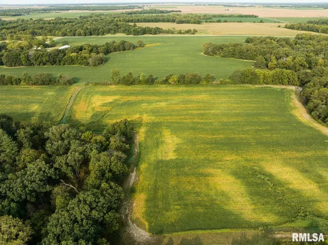 $152,500 | 0 North Hickory School Road, Industry, IL 61440