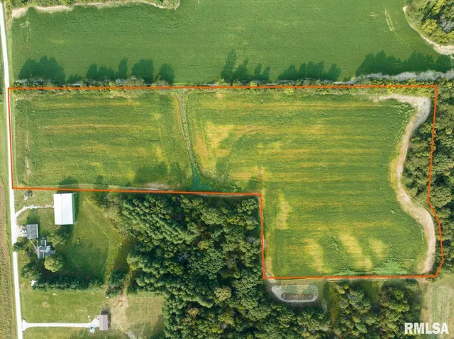 $152,500 | 0 North Hickory School Road, Industry, IL 61440