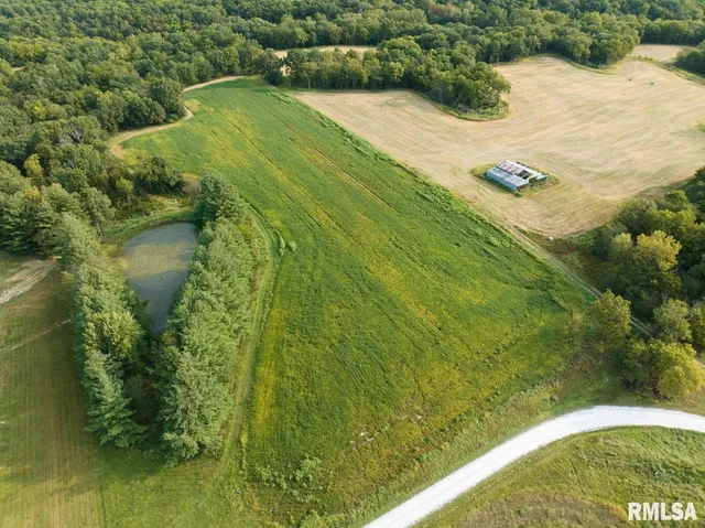 $152,500 | 0 North Hickory School Road, Industry, IL 61440