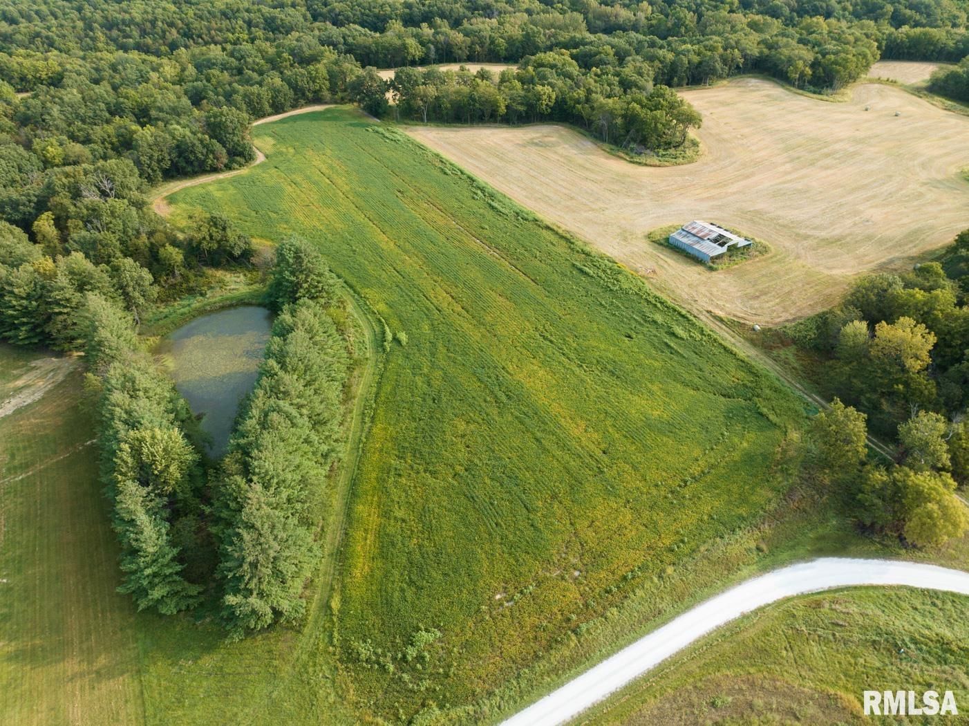 0 North Hickory School Road Industry, IL 61440 - Photo 4 of 17