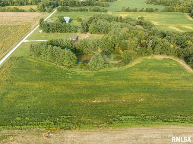 $152,500 | 0 North Hickory School Road, Industry, IL 61440