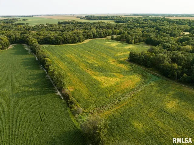 $152,500 | 0 North Hickory School Road, Industry, IL 61440