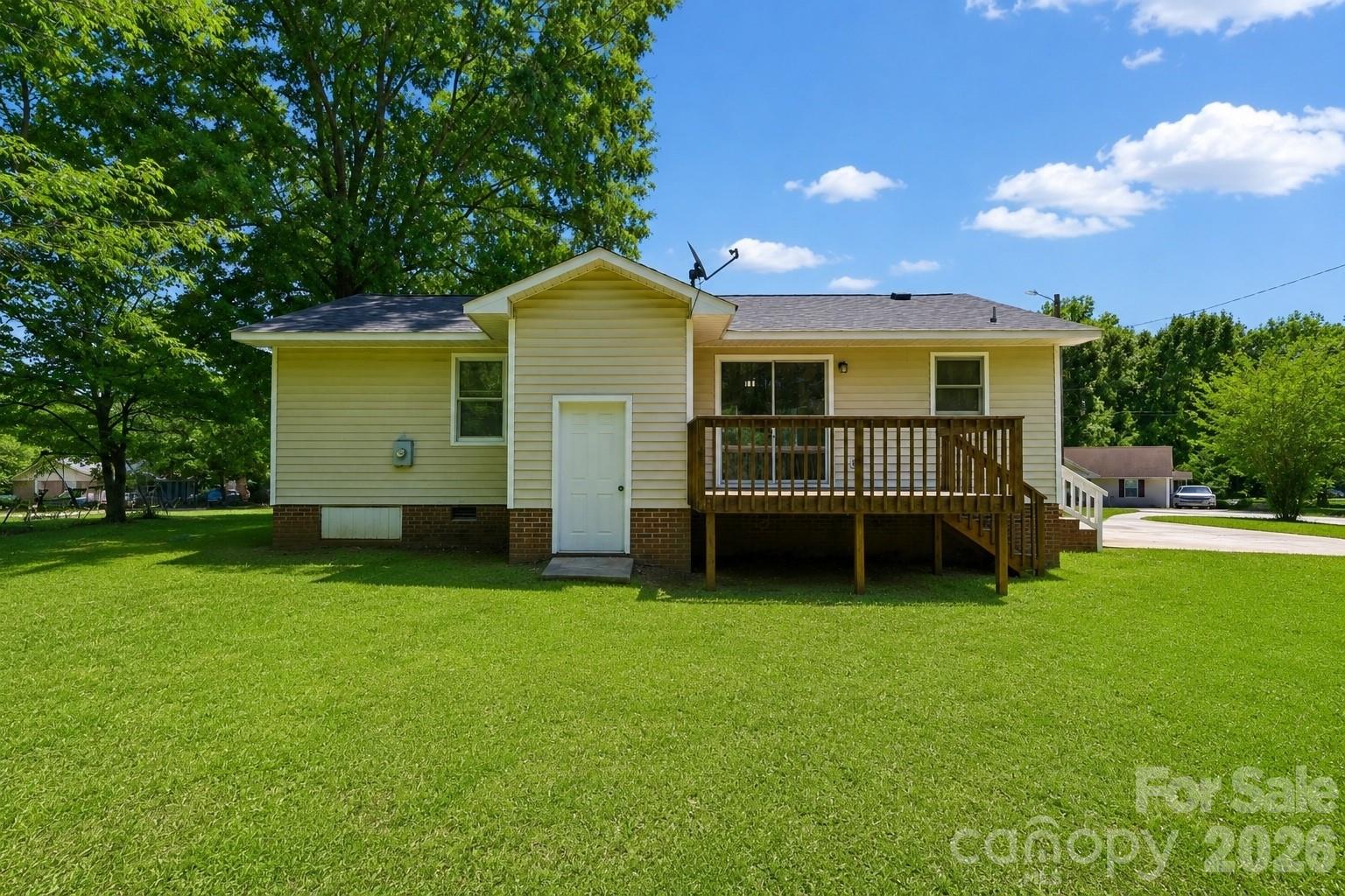 2199 Pacer Road Lancaster, SC 29720 - Photo 3 of 4