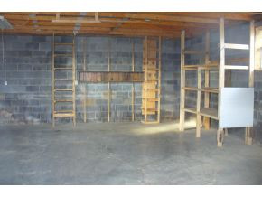 224 Payne Ridge Road Church Hill, TN 37642 - Photo 7 of 12 Inside storage building